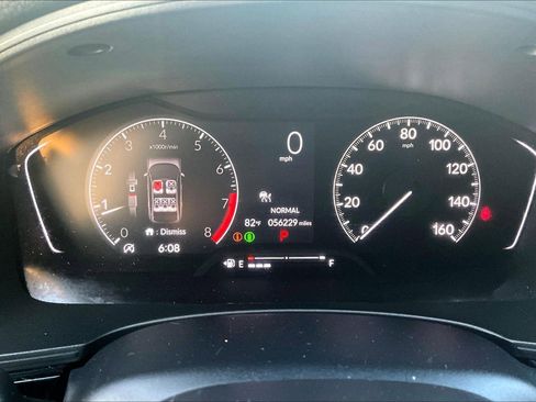 Used 2024 Honda Civic Sport image 19