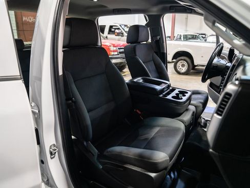 Used 2015 Chevrolet Silverado 2500 LT AWD/4WD image 24