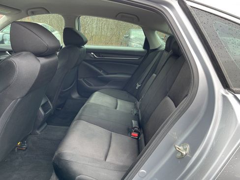 Used 2020 Honda Accord LX image 5