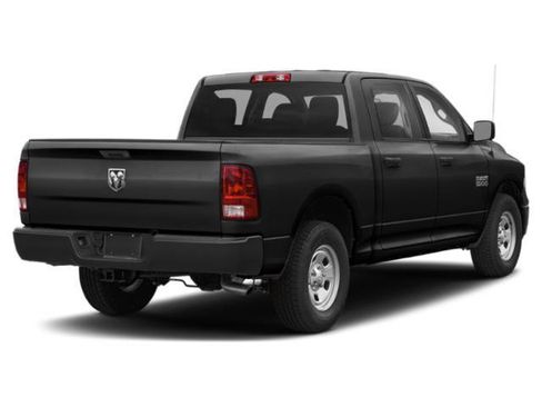 Used 2015 RAM 1500 Express AWD/4WD image 2