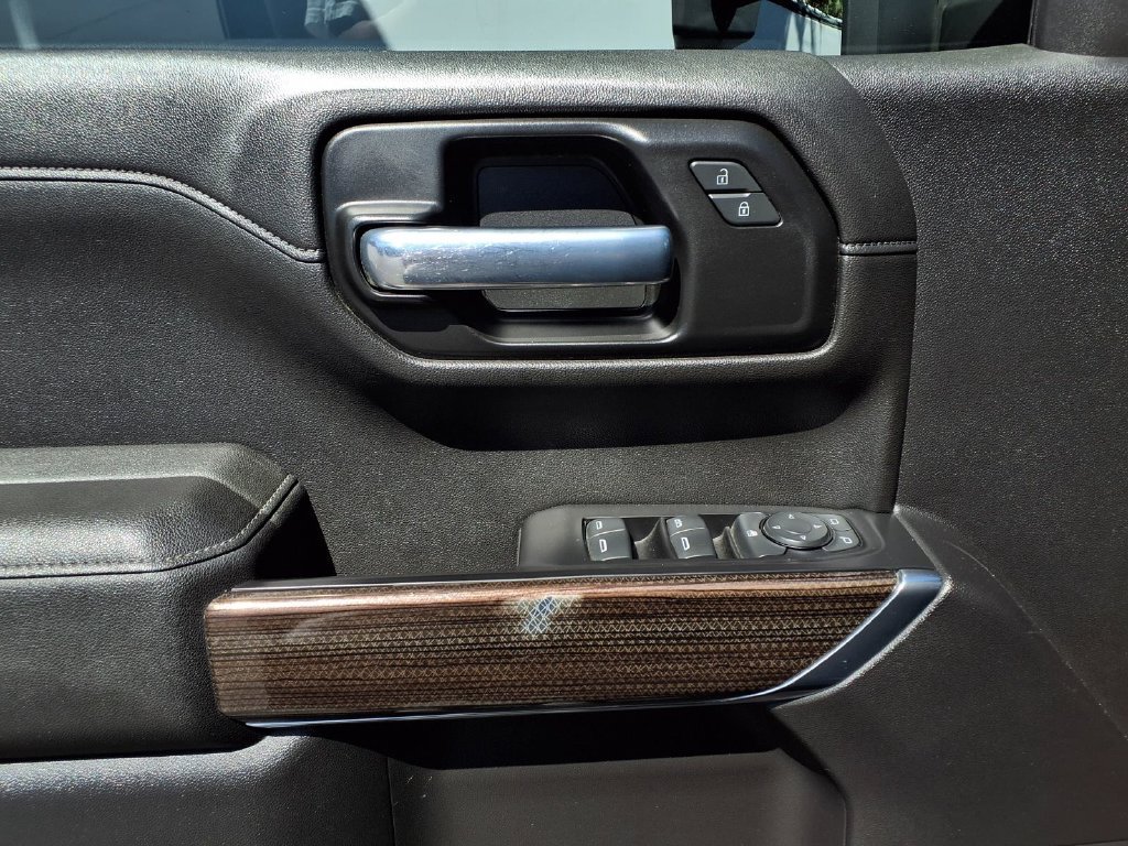 Used 2021 Chevrolet Silverado 1500 RST w/ All Star Edition Plus RWD image 17