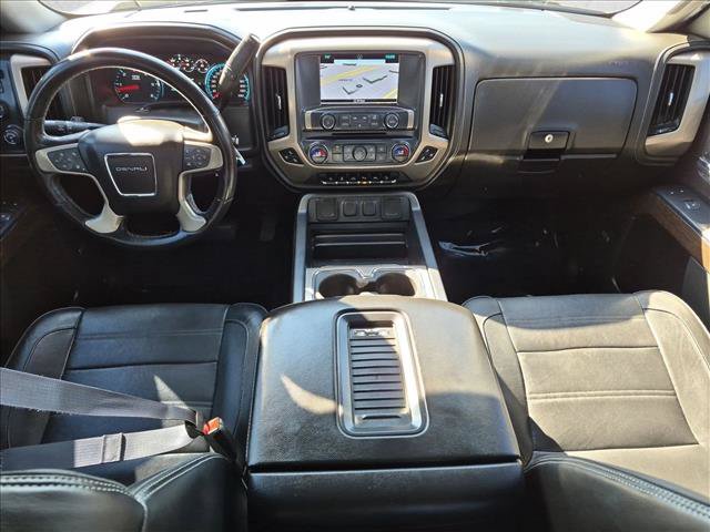 Used 2017 GMC Sierra 1500 Denali AWD/4WD image 17