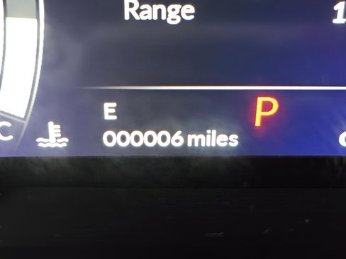 New 2025 Acura RDX SH-AWD image 21