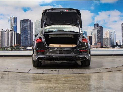 Certified 2025 Mercedes-Benz E 350 4MATIC Sedan image 12