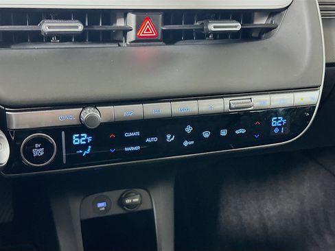 Used 2024 Hyundai Ioniq 5 SEL image 23