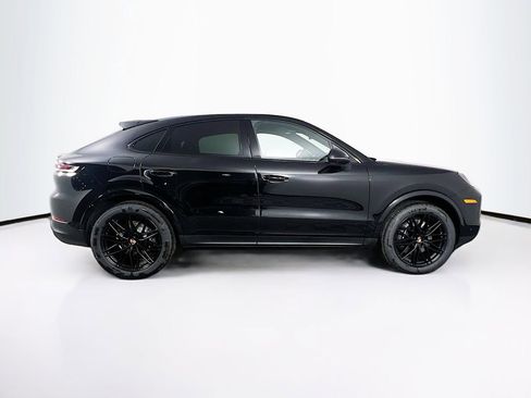 New 2026 Porsche Cayenne Coupe image 8