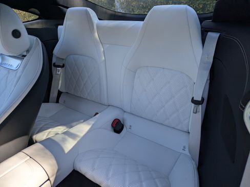 New 2026 Mercedes-Benz AMG GT 43 image 15