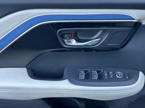 New 2025 Acura ADX A-Spec FWD image 9