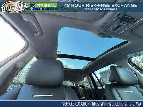 New 2026 Hyundai Ioniq 9 Limited w/ Tow & Go Package image 64