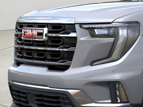 New 2026 GMC Acadia Elevation w/ Elevation Premium Package AWD/4WD image 3