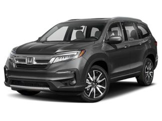 Used 2019 Honda Pilot Touring video 1