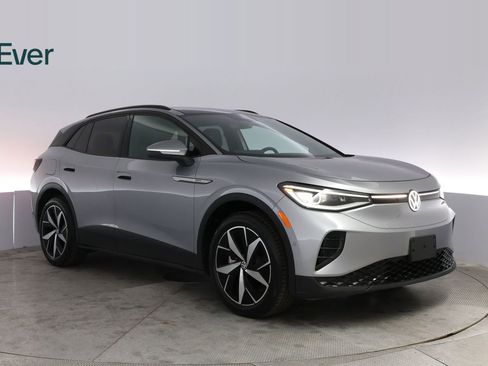 Used 2024 Volkswagen ID.4 Pro S image 12