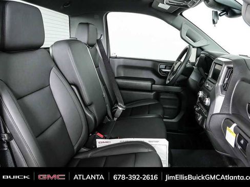 New 2026 GMC Sierra 1500 Pro w/ Pro Value Package RWD image 15
