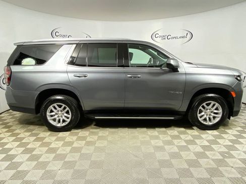 Used 2021 Chevrolet Tahoe LT image 7