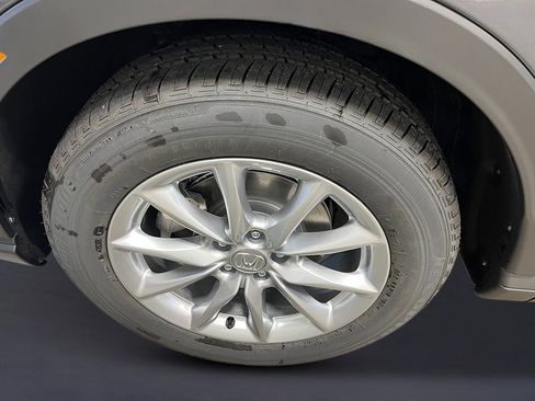 New 2026 Honda CR-V EX image 10