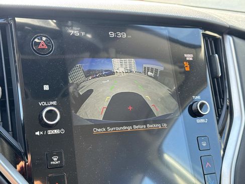 Used 2025 Subaru Legacy Premium image 27