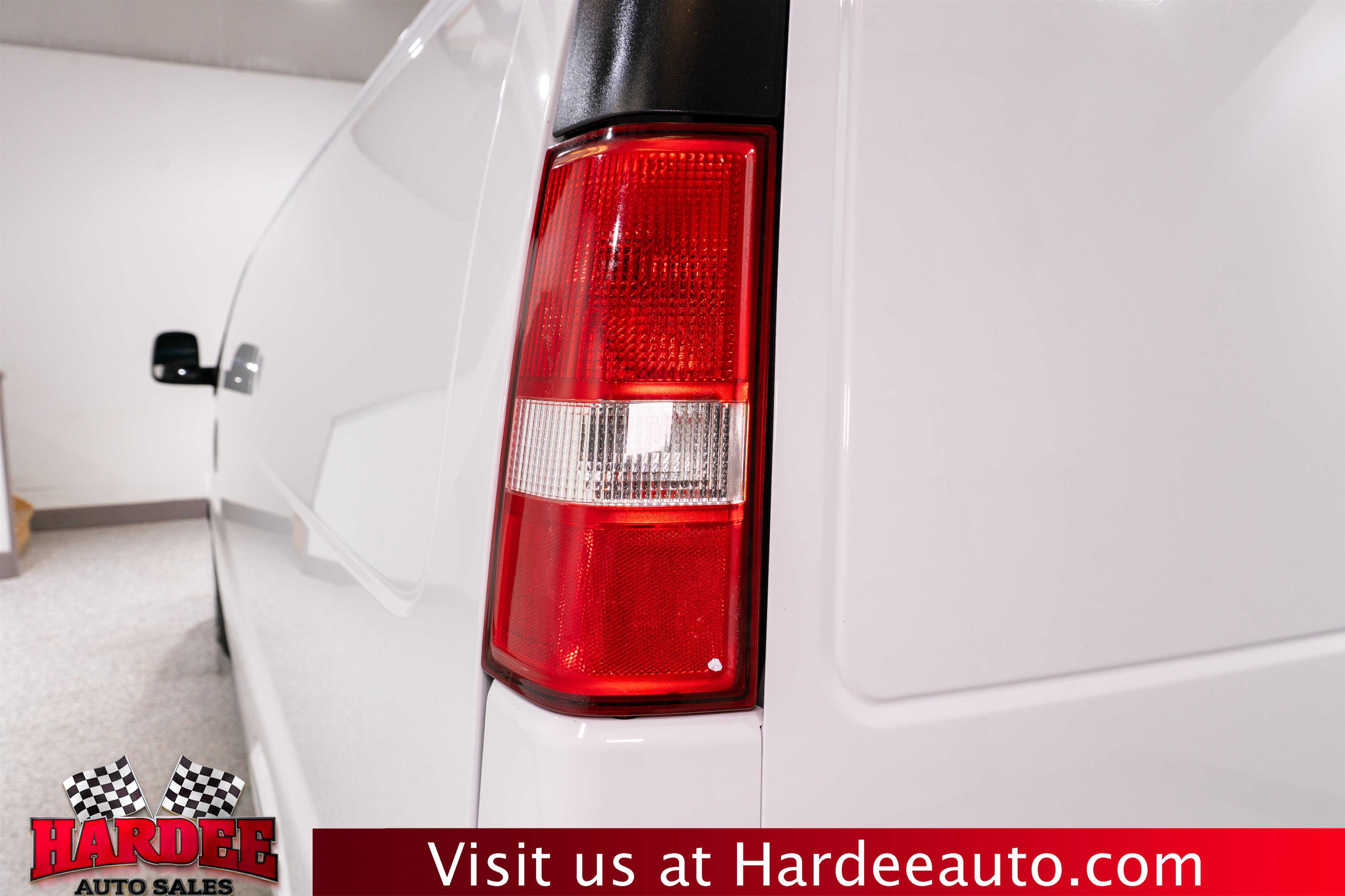 Used 2023 Chevrolet Express 2500 Extended w/ Driver Convenience Package RWD image 9