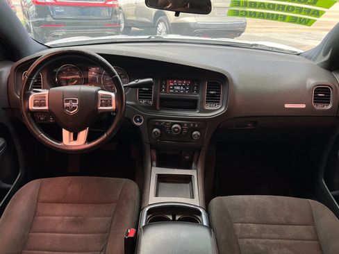 Used 2012 Dodge Charger Police RWD image 15