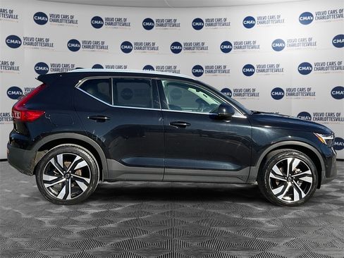 Certified 2023 Volvo XC40 B5 Plus w/ Driver Assist Package image 6