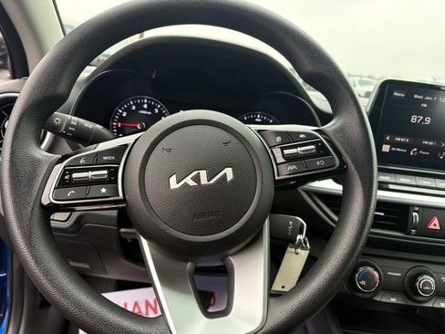 Used 2024 Kia Forte LXS w/ LXS Technology Package image 19