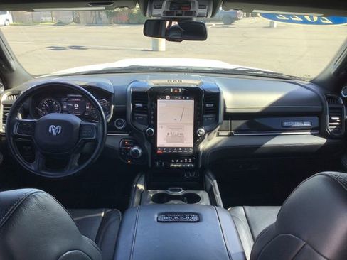 Used 2022 RAM 2500 Power Wagon image 6