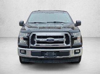 Used 2017 Ford F150 XLT video 2