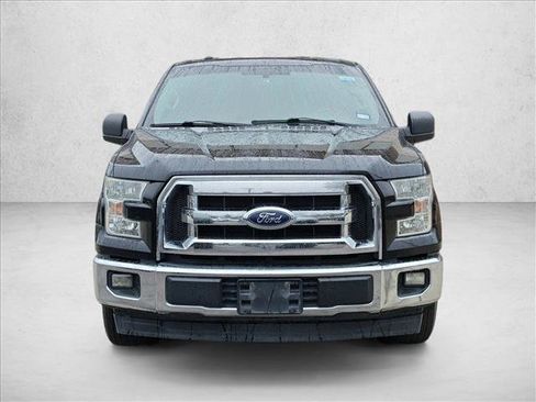 Used 2017 Ford F150 XLT image 2