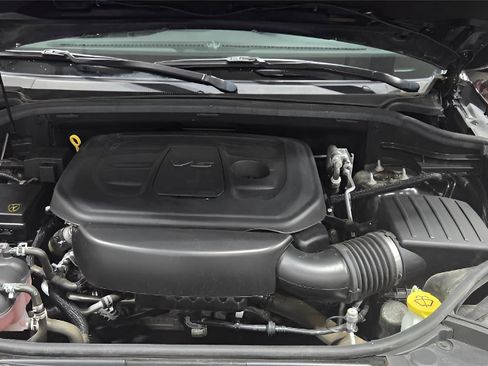 Used 2021 Jeep Grand Cherokee Limited image 18