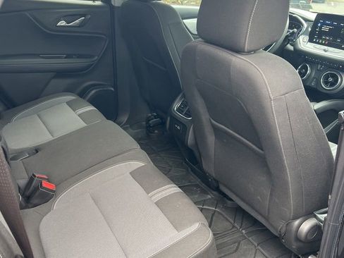 Certified 2023 Chevrolet Blazer LT w/ Convenience Package image 24