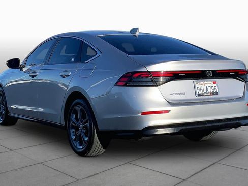 Used 2023 Honda Accord EX image 11