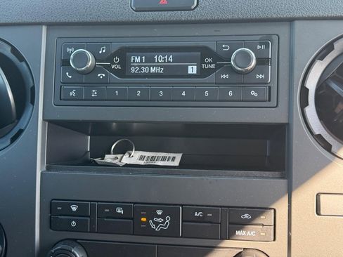 New 2026 Ford F750 2WD Regular Cab Super Duty image 13