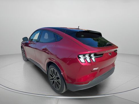 Used 2025 Ford Mustang Mach-E Premium AWD/4WD image 22