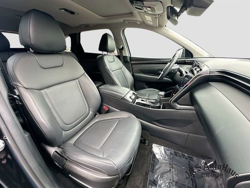 Used 2023 Hyundai Tucson SEL w/ Convenience Package AWD/4WD image 29