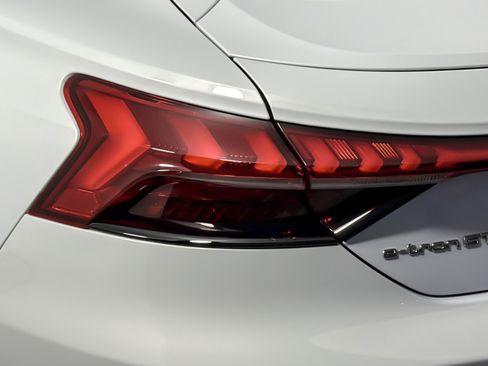 Used 2023 Audi e-tron GT Prestige w/ Prestige Package image 26