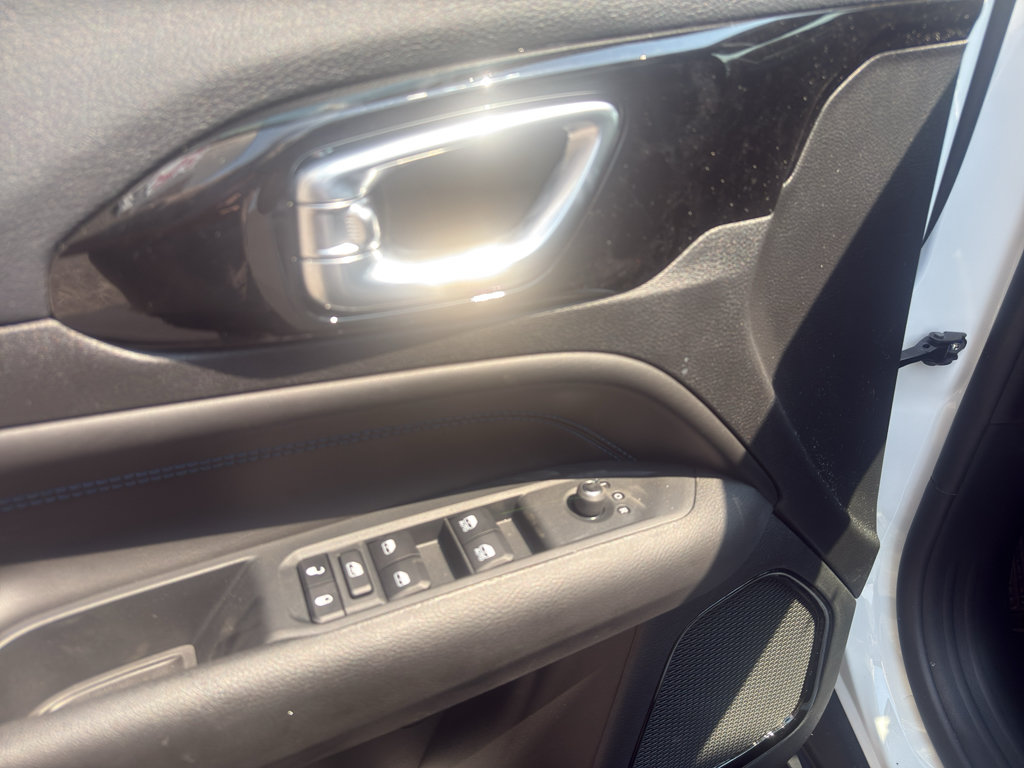 New 2026 Jeep Compass Limited AWD/4WD image 11