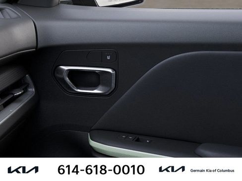 New 2026 Kia K4 GT-Line image 28