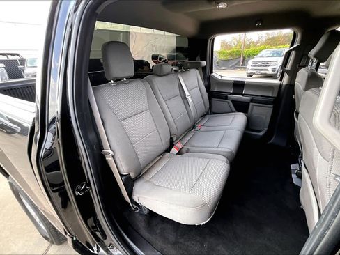 Used 2019 Ford F150 XLT image 20