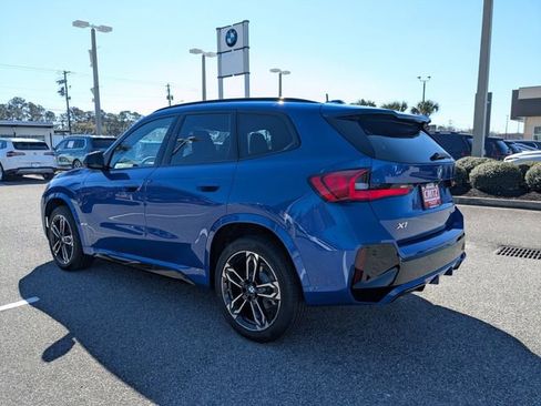 New 2026 BMW X1 xDrive28i w/ Technology Package image 7