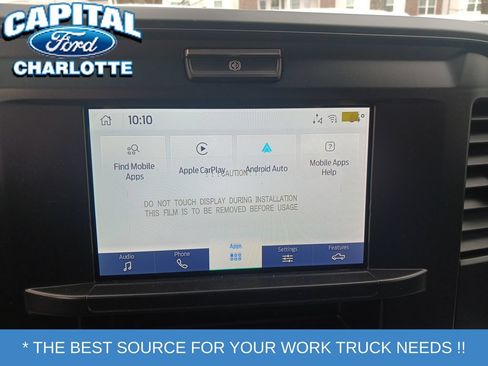 New 2026 Ford F450 XL w/ XL Chrome Package AWD/4WD image 16