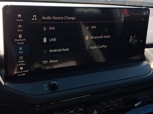 New 2026 Honda Accord Sport image 10