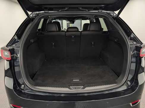 Used 2023 MAZDA CX-5 Signature AWD/4WD image 32