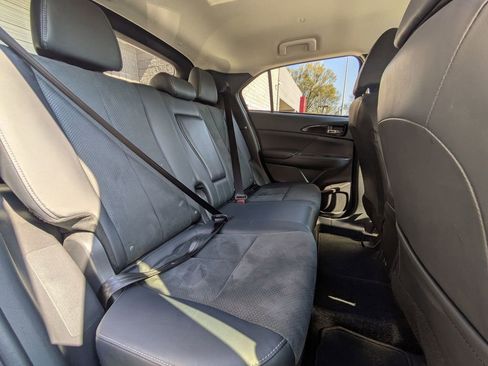 Used 2025 Mitsubishi Eclipse Cross SE AWD/4WD image 29