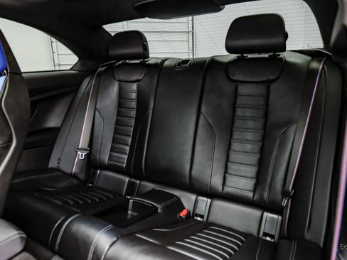 Used 2024 BMW M2 RWD image 80