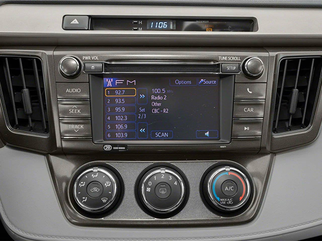 Used 2013 Toyota RAV4 LE AWD/4WD image 51