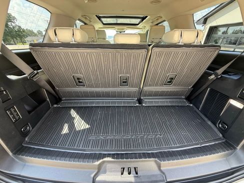 Used 2020 Ford Expedition Platinum image 44