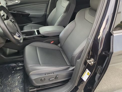 Certified 2023 Volkswagen ID.4 Pro S RWD image 20