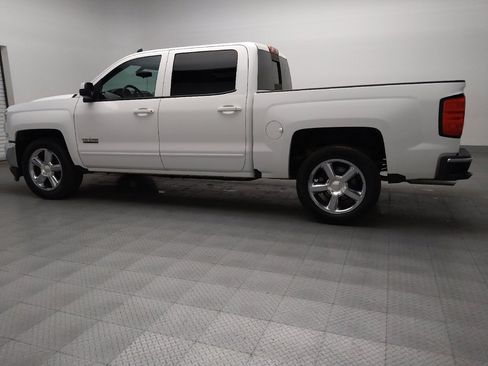 Used 2017 Chevrolet Silverado 1500 LT w/ Texas Edition image 3