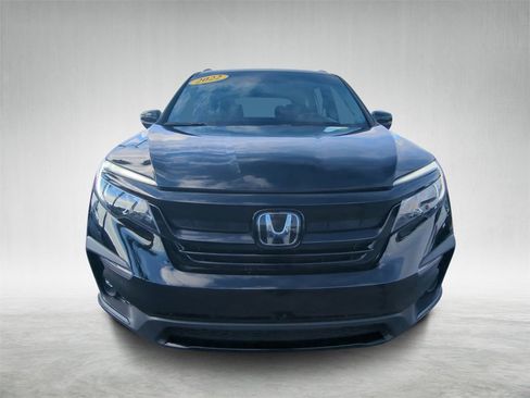 Certified 2022 Honda Pilot Sport image 8