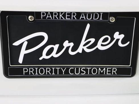 Certified 2025 Audi A3 2.0T Premium w/ Convenience Package AWD/4WD image 24