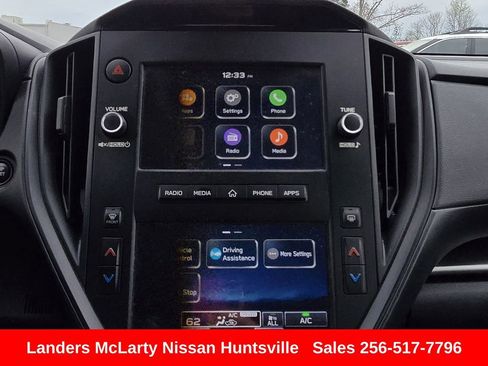 Used 2024 Subaru Impreza 2.0i AWD/4WD image 19